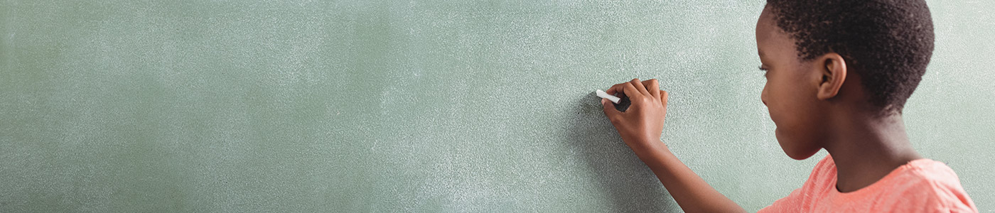 Department of Early Childhood Education